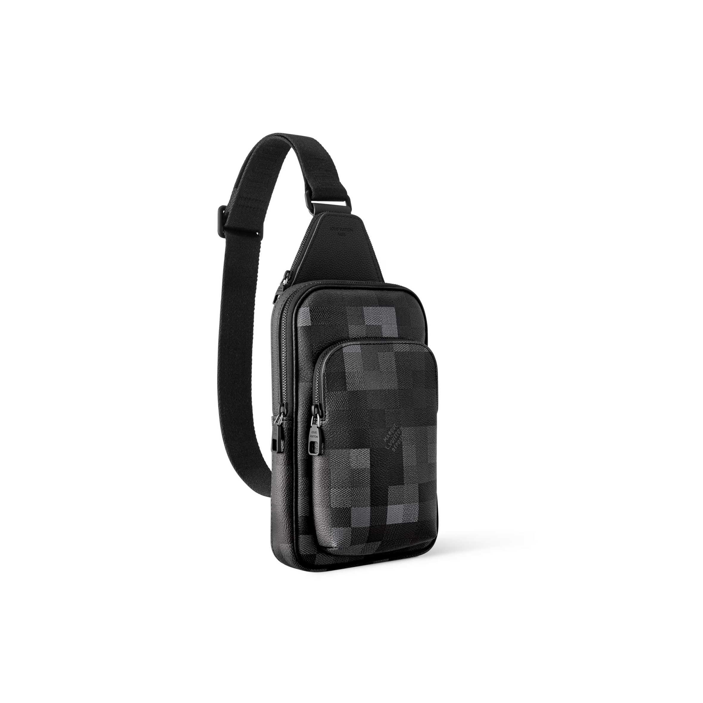 LOUIS VUITTON AVENUE SLINGBAG M14953 (33*16*6cm) LOUIS VUITTON AVENUE SLINGBAG M14953 (33*16*6cm)